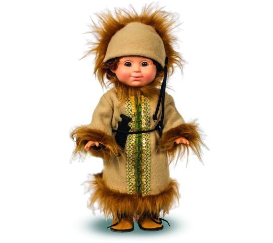 Фото 6 Этнические куклы в национальных костюмах, г.Киров 2015